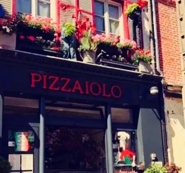 Le Pizzaiolo