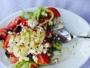 Michalis Restaurant