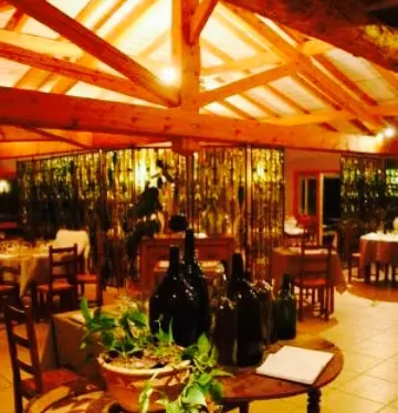 Restaurant L'Oulo