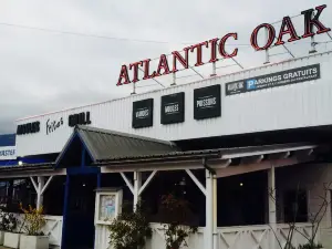 Restaurant Atlantic Oak - Moule Frite Grill