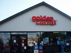 Golden Corral Buffet & Grill