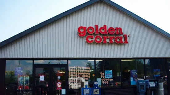 Golden Corral