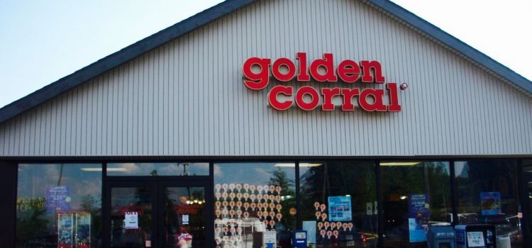 Golden Corral Buffet & Grill