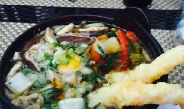 Ichiban Pan-Asian Cuisine