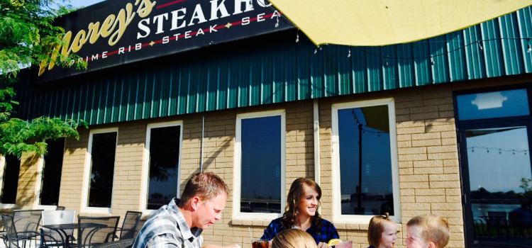 Morey's Steakhouse