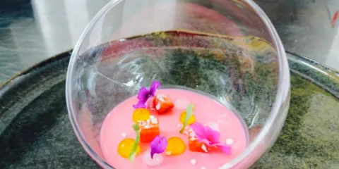 Kismet Restauran & Music Hall