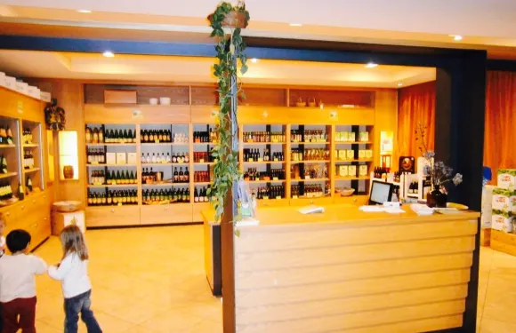 La Sidreria di Lucia Maria Melchiori