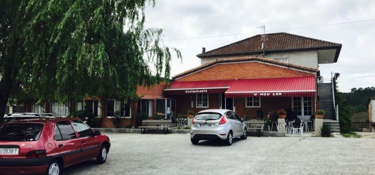 Restaurante O Meu Lar