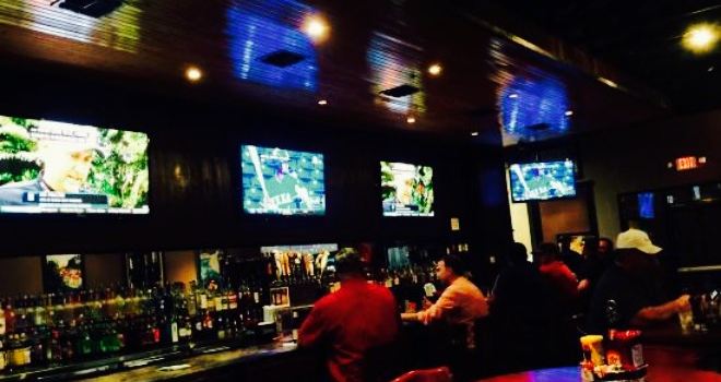 Dalton's Corner