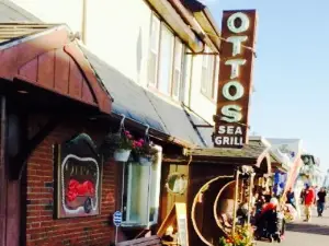 Otto's Sea Grill