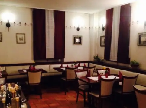 Ristorante da Peppo