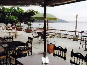 Cantina Mexicana (Paya Papagayo Resort)