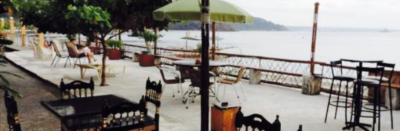 Cantina Mexicana (Paya Papagayo Resort)