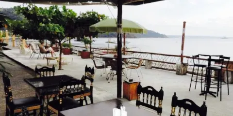 Cantina Mexicana (Paya Papagayo Resort)