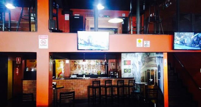 Taberna Beer Restaurante Bar