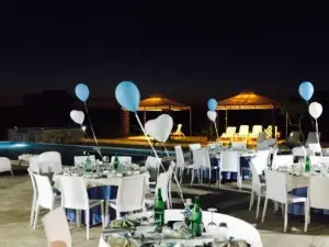 Agriturismo Villa Vea