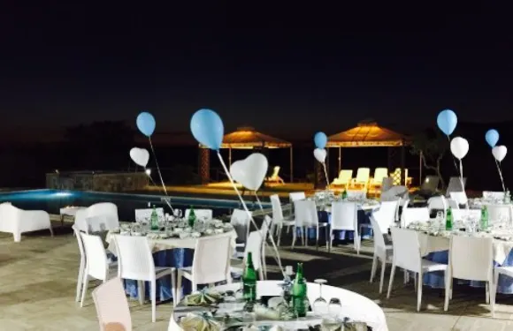 Agriturismo Villa Vea