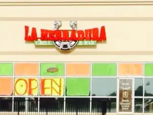 La Herradura Mexican Grill & Bar