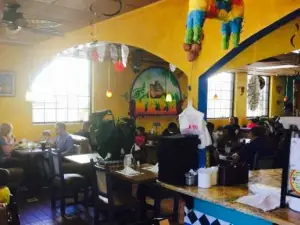 Maya Mexican Restaurant