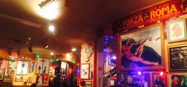 Buca di Beppo Italian Restaurant