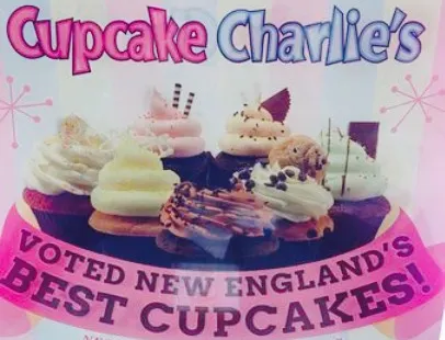 Cupcake Charlie's