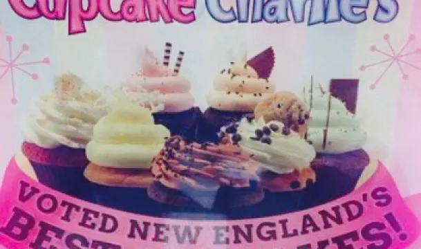Cupcake Charlie's