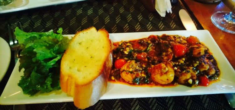Redonda Restaurant