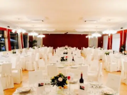 Ristorante Villa Pigna