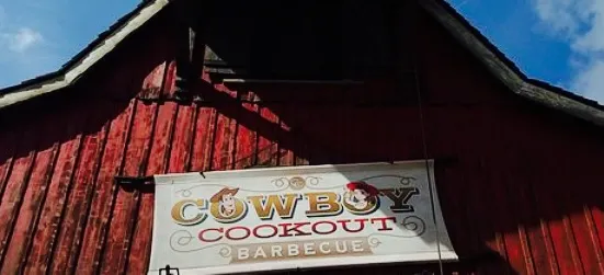 Cowboy Cookout Barbecue