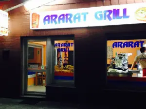 Ararat Grill