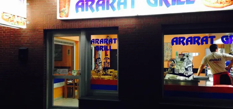 Ararat Grill