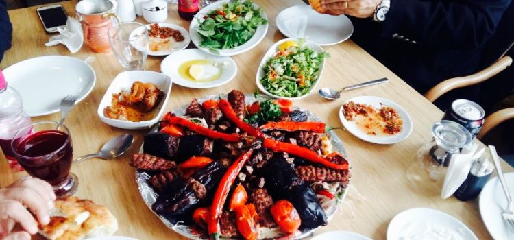 Mehmet Usta'nin Yeri - Bolkepce