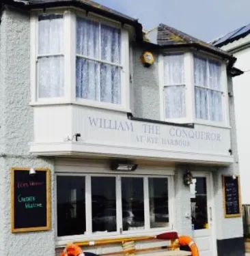 William The Conqueror