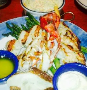 Red Lobster