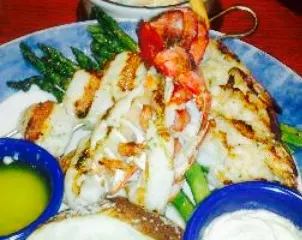 Red Lobster