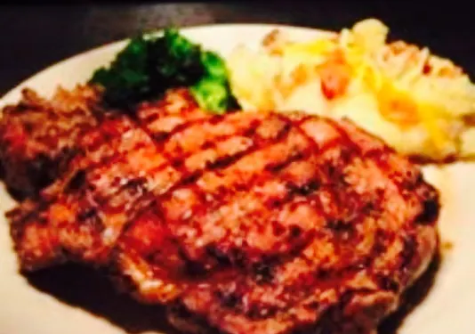 Centerfield Sports Bar & Grill