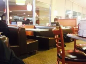 Denny's