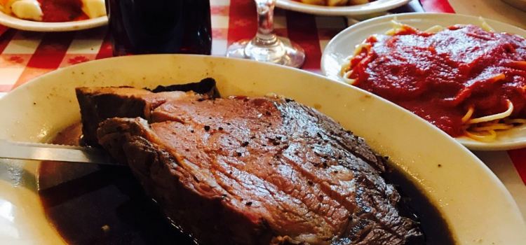 Meloni's Restaurant