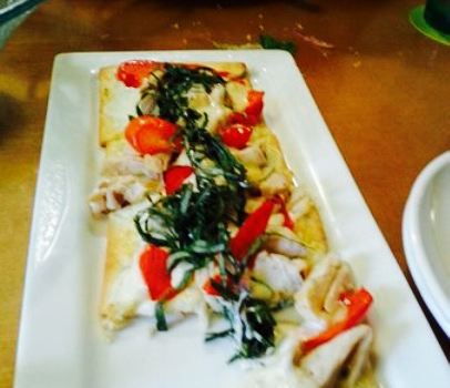 Olive Garden Italian Restaurant
