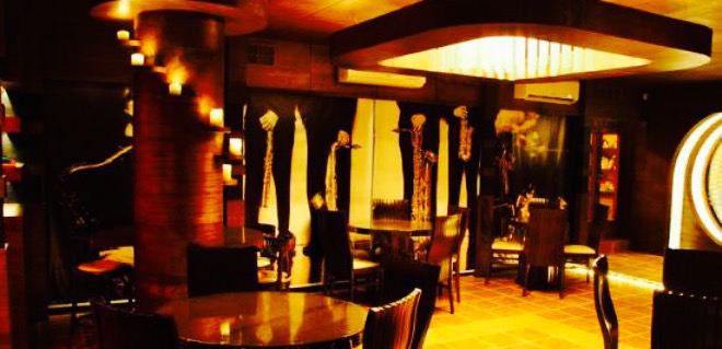 Golzar Healthy Cafe & Resturant