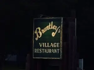 Brantley's Village Restaurant