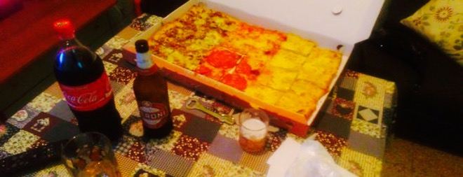Oasi della Pizza