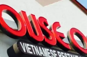 House Of Pho