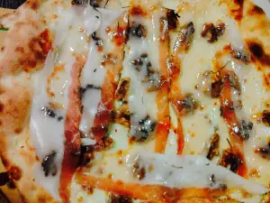 Triskel Pizzeria