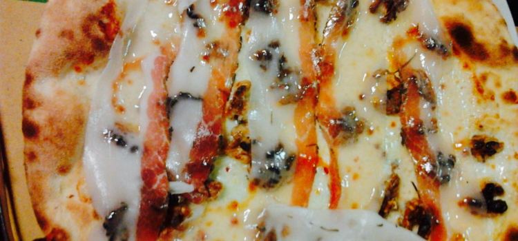 Triskel Pizzeria