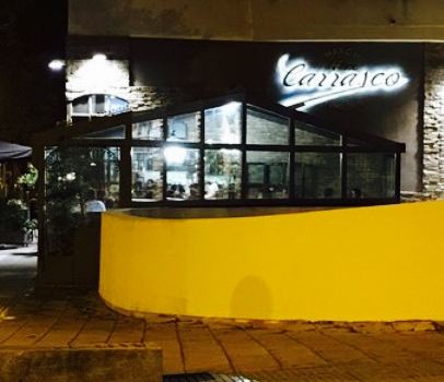Meson Hermanos Carrasco