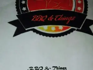 BBQ & Thingz