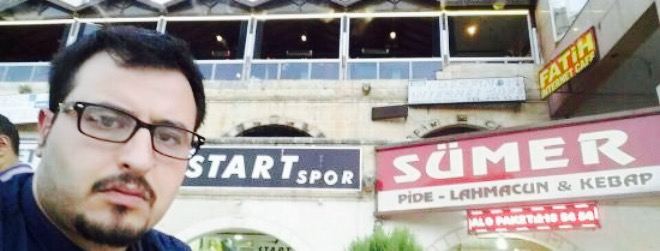Sumer Lahmacun Pide ve Kebap Salonu