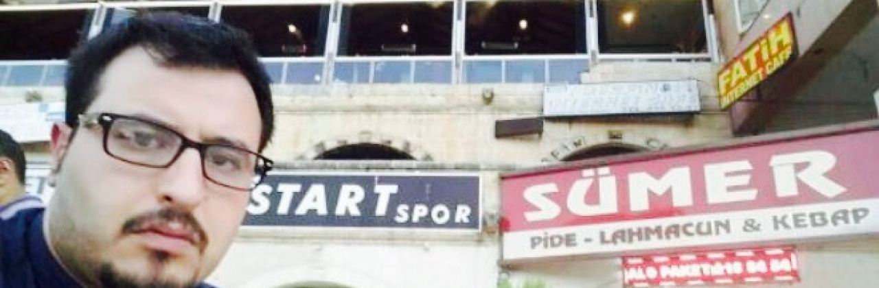 Sumer Lahmacun Pide ve Kebap Salonu