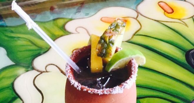 Anita's Mexican Restaurant